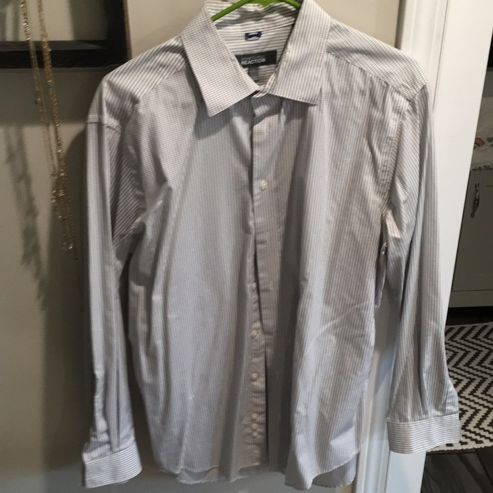 Kenneth Cole dress shirt